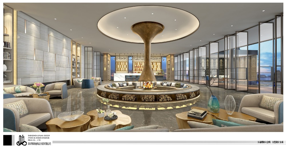 玉龙湾健身会所